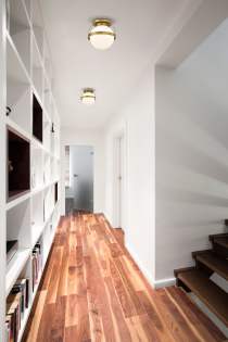 LAKESHORE 1 LT MEDIUM FLUSH - 60-7781