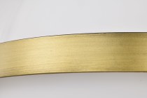 LAKESHORE 1 LT LARGE FLUSH - 60-7782