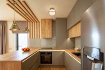 LAKESHORE 1 LT LARGE FLUSH - 60-7782