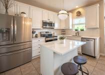 LAKESHORE 1 LT LARGE PENDANT - 60-7785