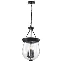 BOLIVER 3 LIGHT 11" PENDANT - 60-7800