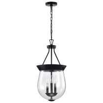 BOLIVER 3 LIGHT 11" PENDANT - 60-7800