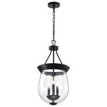 BOLIVER 3 LIGHT 11" PENDANT - 60-7800