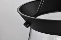 BOLIVER 3 LIGHT 11" PENDANT - 60-7800