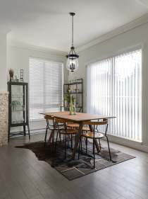 BOLIVER 3 LIGHT 11" PENDANT - 60-7800