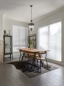 BOLIVER 3 LIGHT 11" PENDANT - 60-7800