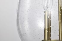 BOLIVER 3 LIGHT 11" PENDANT - 60-7801