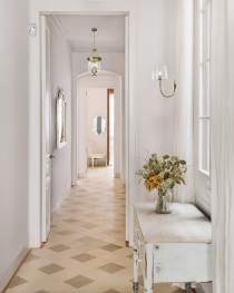 BOLIVER 3 LIGHT 11" PENDANT - 60-7801