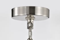 BOLIVER 3 LIGHT 11" PENDANT - 60-7802