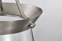 BOLIVER 3 LIGHT 11" PENDANT - 60-7802