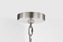 BOLIVER 3 LIGHT 14" PENDANT - 60-7805