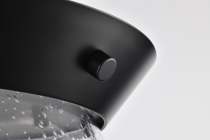 BOLIVER 3 LIGHT FLUSH MOUNT - 60-7806