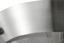 BOLIVER 3 LIGHT FLUSH MOUNT - 60-7808