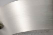 BOLIVER 3 LIGHT FLUSH MOUNT - 60-7808