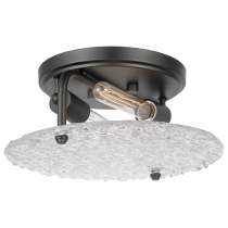 GLACIER 2LT MED FLUSH - 60-7810