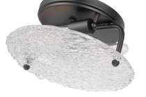 GLACIER 2LT MED FLUSH - 60-7810