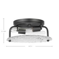 GLACIER 2LT MED FLUSH - 60-7810