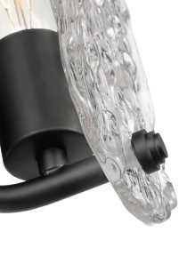 GLACIER 1LT VANITY - 60-7811