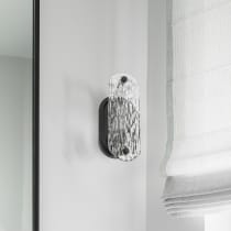 GLACIER 1LT VANITY - 60-7811