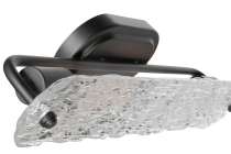 GLACIER 2LT VANITY - 60-7812