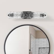 GLACIER 2LT VANITY - 60-7812