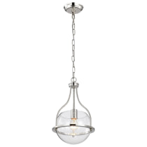 AMADO 1 LIGHT 10" PENDANT - 60-7816