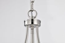 AMADO 1 LIGHT 10" PENDANT - 60-7816