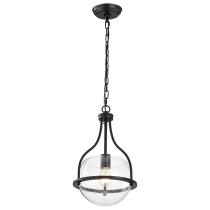 AMADO 1 LIGHT 10" PENDANT - 60-7817