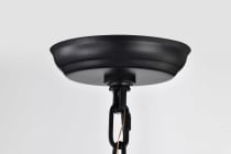 AMADO 1 LIGHT 10" PENDANT - 60-7817