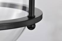 AMADO 1 LIGHT 10" PENDANT - 60-7817