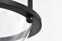 AMADO 1 LIGHT 10" PENDANT - 60-7817