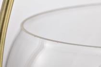 AMADO 3 LIGHT 14" PENDANT - 60-7818