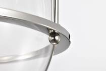 AMADO 3 LIGHT 14" PENDANT - 60-7819