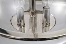 AMADO 3 LIGHT 14" PENDANT - 60-7819