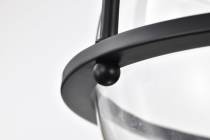 AMADO 3 LIGHT 14" PENDANT - 60-7820