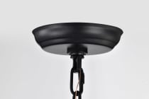 AMADO 3 LIGHT 14" PENDANT - 60-7820