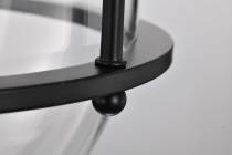 AMADO 3 LIGHT 14" PENDANT - 60-7820