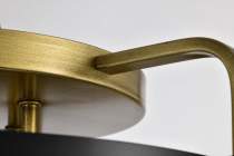 ALTOS 4 LIGHT 18" SEMI FLUSH - 60-7841