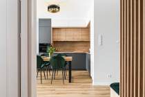 ALTOS 4 LIGHT 18" SEMI FLUSH - 60-7841