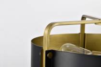 ALTOS 4 LIGHT MEDIUM PENDANT - 60-7843