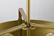 ALTOS 4 LIGHT MEDIUM PENDANT - 60-7843