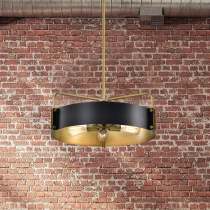 ALTOS 5 LIGHT LARGE PENDANT - 60-7844