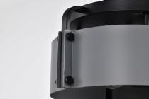 ALTOS 3 LIGHT 14" SEMI FLUSH - 60-7850