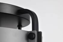 ALTOS 3 LIGHT 14" SEMI FLUSH - 60-7850