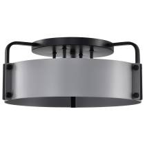 ALTOS 4 LIGHT 18" SEMI FLUSH - 60-7851