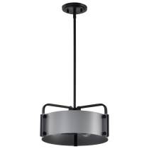 ALTOS 3 LIGHT SMALL PENDANT - 60-7852