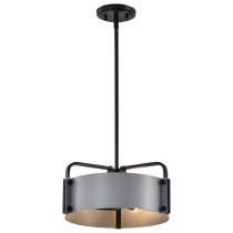 ALTOS 3 LIGHT SMALL PENDANT - 60-7852