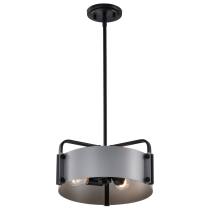 ALTOS 3 LIGHT SMALL PENDANT - 60-7852