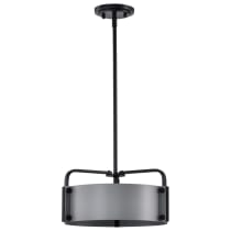 ALTOS 3 LIGHT SMALL PENDANT - 60-7852