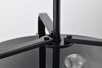 ALTOS 3 LIGHT SMALL PENDANT - 60-7852